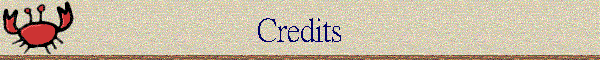 Credits